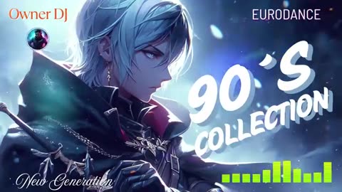 Owner DJ - Mega Hits