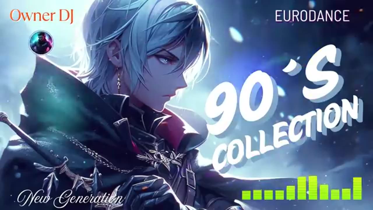 Owner DJ - Mega Hits