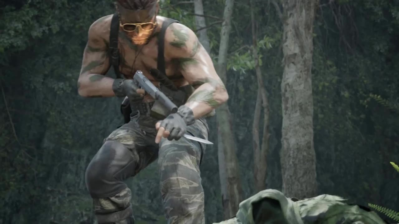 Having "The End" Boss die of old age.