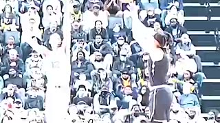 Viral: Ja was flying 😳 #shorts