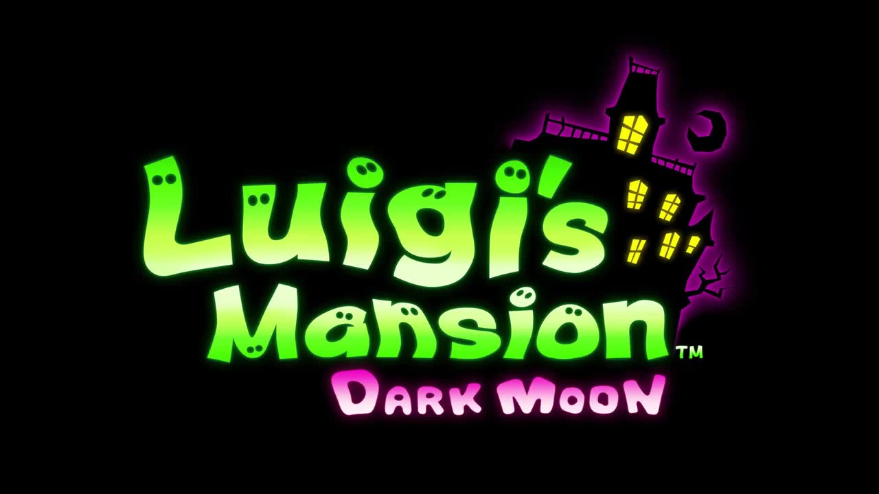 Scarescraper Floor Totals Luigi's Mansion Dark Moon Music Extended HD