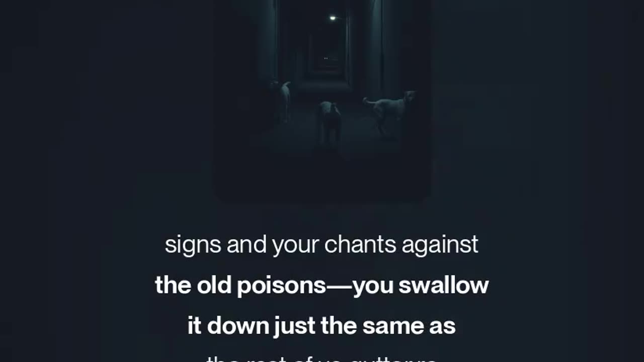 The Truth That Doesn't Fade