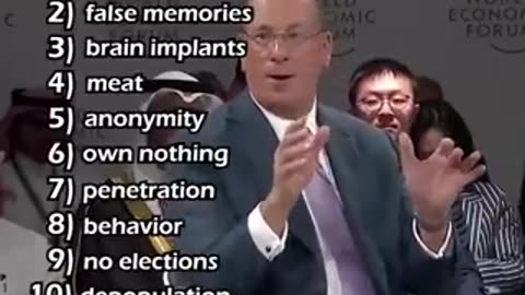 Top 10 most evil globalist quotes