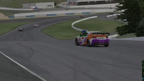 VOD Twitch #151 Courses en Toyota GR86 et en Mazda MX-5 !