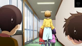 The Ghost hunter is still in Pre school 9