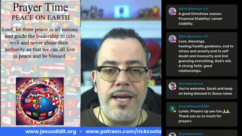 Church Every Day LIVE & Trivia!