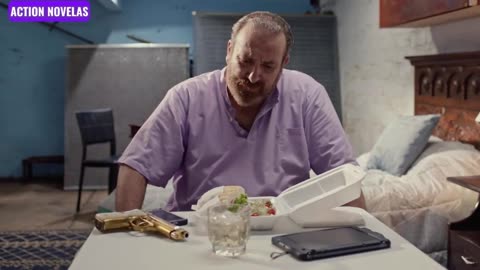 Rosario Tijeras 2ª Cap 62