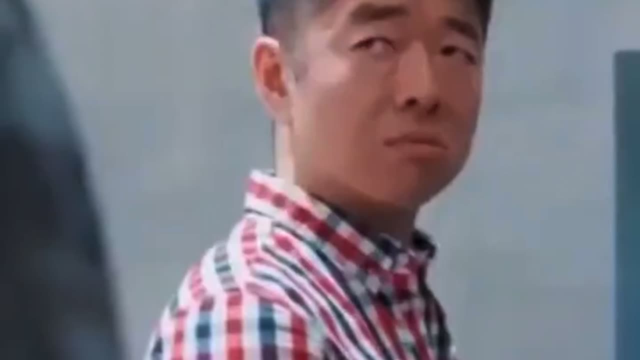 The US versus China