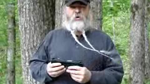 Taurus .45 ACP 24/7 OSS Auto Pistol