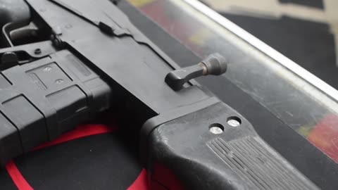 IWI Galil | The ORIGINAL 5.56 “AK”