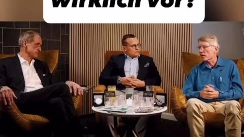 Blackrock und Deutschland