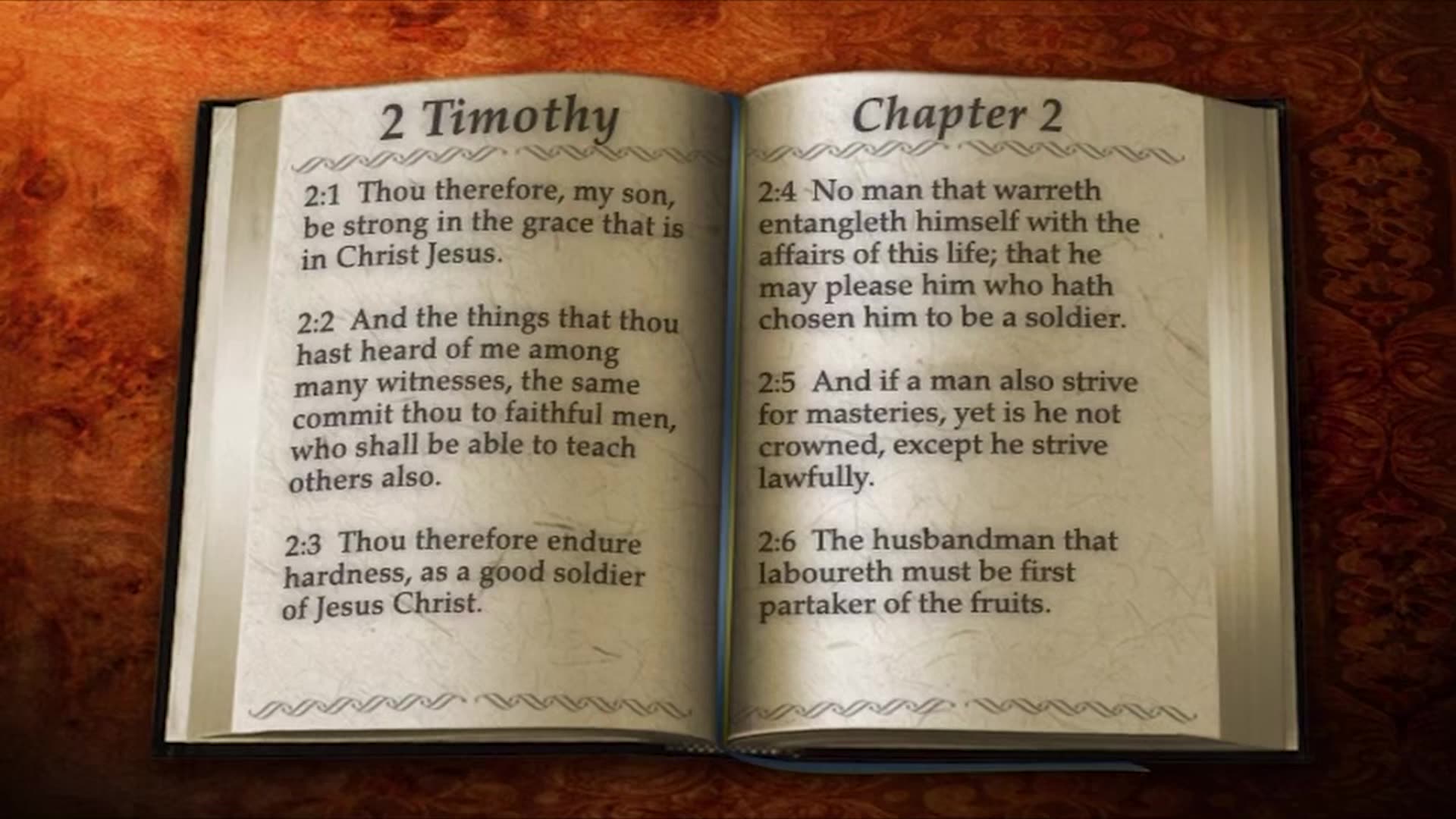 747 When will the war end?