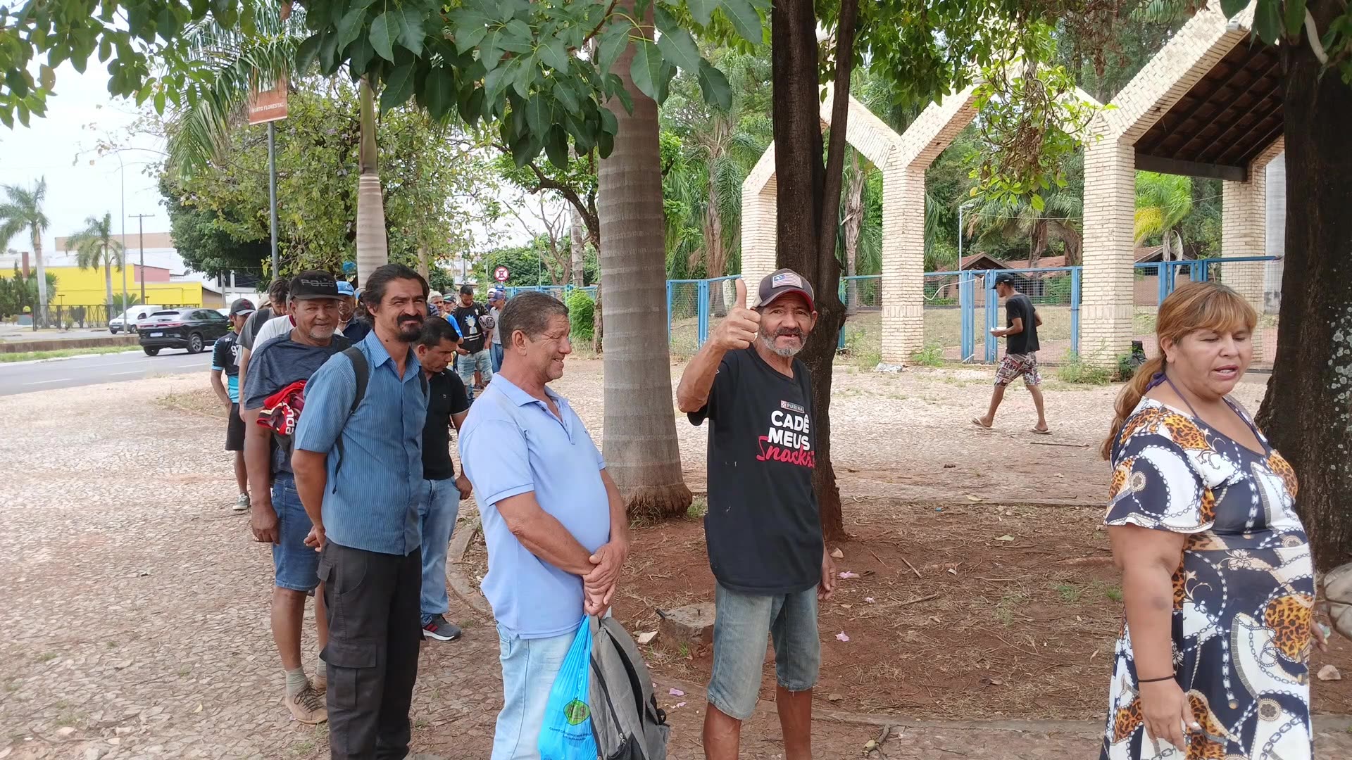 29.09.25 - EQUIPE DO BEM - SEMENTES DE AMOR