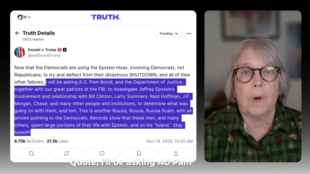 We Must Drag Manufacturing & Supply Chains Back to the US If We Are To Survive & Lead As a Nation