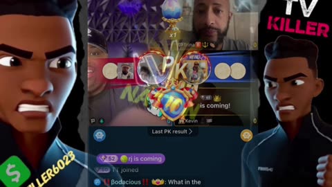 MS JONES GOES OFF ON DRE BABY FOR SEXUAL HARASSING HER HUSBAND KEVIN