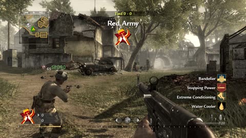 Playing Advanced Warfare in 2025...