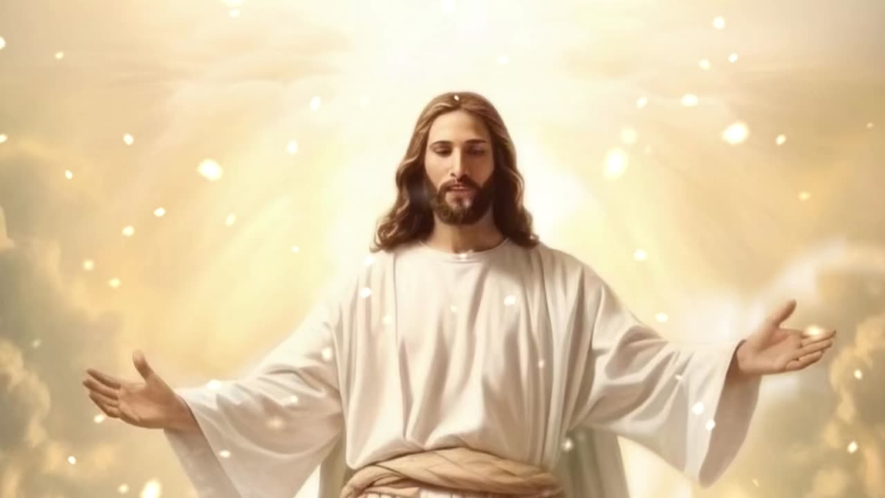 Jesus Said This Will Change Your Life Forever!