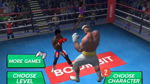 Boxing 3