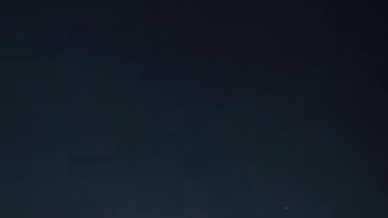 🛸👽 Possible Orb Sighting in Brazil | UFO Sighting | TheTruthAbove