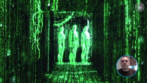 IA : ET SI NOUS ÉTIONS SA CRÉATION ? SOMMES-NOUS RÉELS... OU DES PROGRAMMES ?