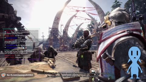 We're Back in Town!!