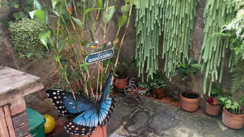 Pueblito Boyacense Duitama - Colombia