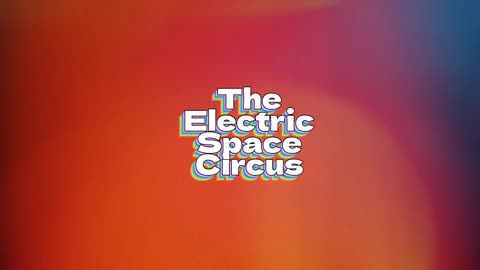 The Seven Tune - 30min Jam in 7/8 - September 11 2025 - The Electric Space Circus