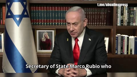 Netanyahu Hints Saudi Arabia Getting Less Advanced F-35s than Israel