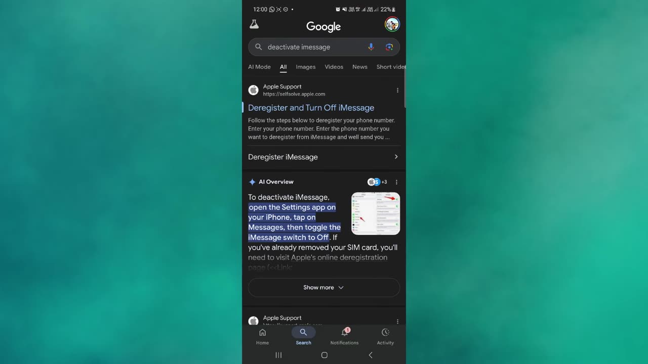 How to Send Saved Photos on Snapchat Without Media Upload Error