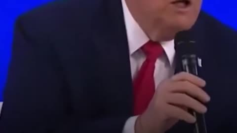 Trump Touts Warp Speed For His PHARMA Handlers In DAVOS