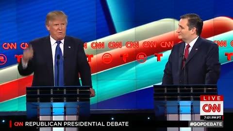 You Can't Stump the Trump Vol XIX