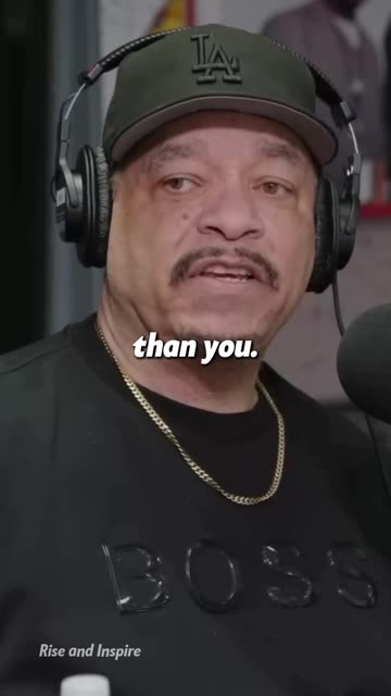 Life Can Be Like a Gym of Two Sides