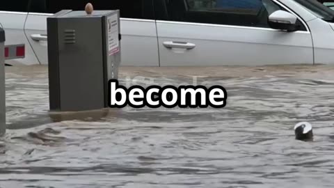 Coastal Flood Advisory ⚠️🌊 | What You Need to Know to Stay Safe 🚨