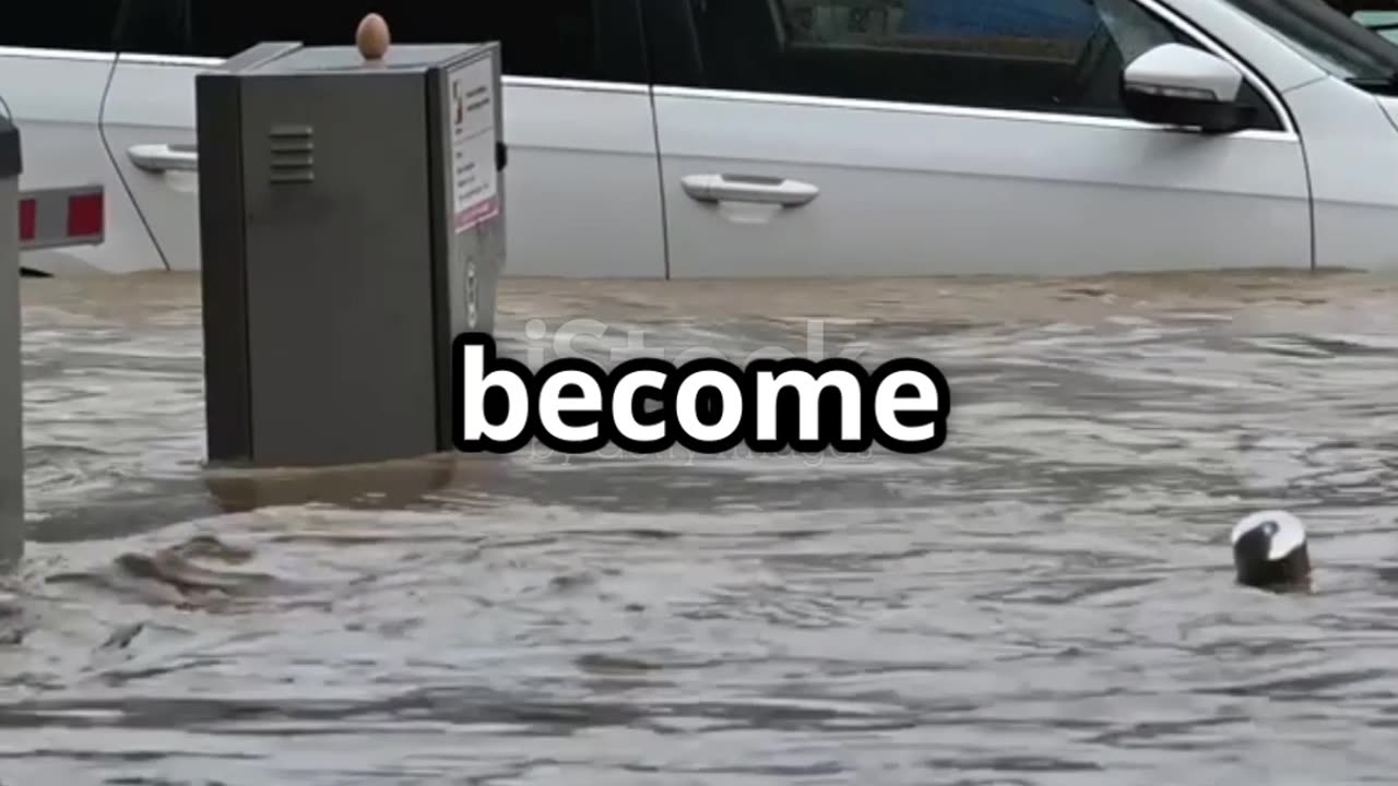 Coastal Flood Advisory ⚠️🌊 | What You Need to Know to Stay Safe 🚨