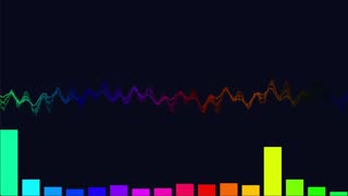 Creepy Haunted Mansion Bells & Ambient Soundscape | Halloween Sound Effect