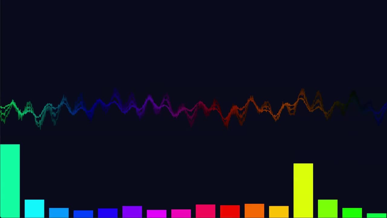 Creepy Haunted Mansion Bells & Ambient Soundscape | Halloween Sound Effect