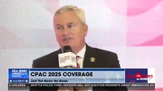 Rep. James Comer exposes China’s secret influence over US universities