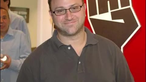 Mike Gange