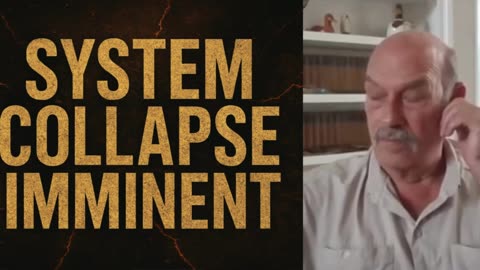 P1 ✨ Bill Holter: Gold Is Flashing a Massive Global Crisis Warning — Time Is Almost Up