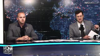 The War Room in Full HD for September 29, 2025.