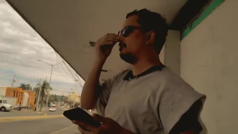 GMS México 17ENE26 @ SANTUARIO DE YAHAWAH BA HA SHAM YAHAWASHI - Greatmillstone