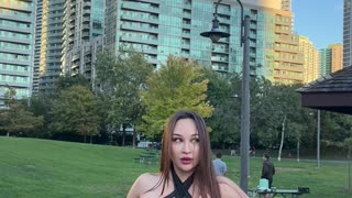 Eyes up here