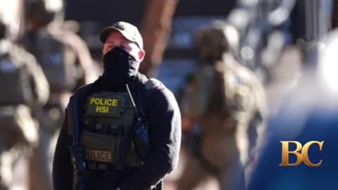 US border czar blames leaks for hindering immigration raids in Colorado