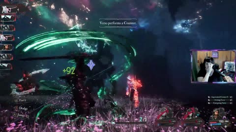 Good evening... it's time to get some things I'm missing?! ♡ Clair Obscur: Expedition 33 [9]