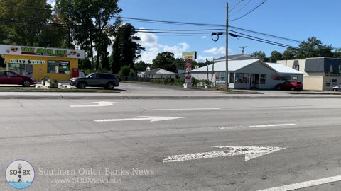 Havelock NC Police Department ~ October 7th 2025