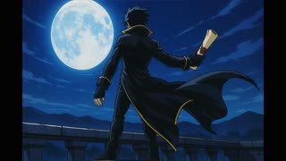 Message From The Shadows V4