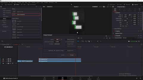 This Text Animation Will Make Your Video VIRAL