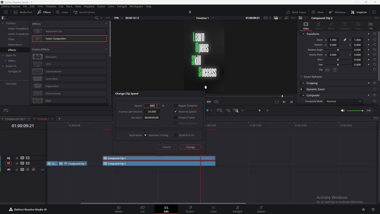 This Text Animation Will Make Your Video VIRAL