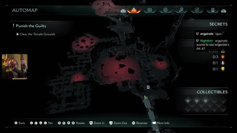 I listened to Mayhem coming home tonight