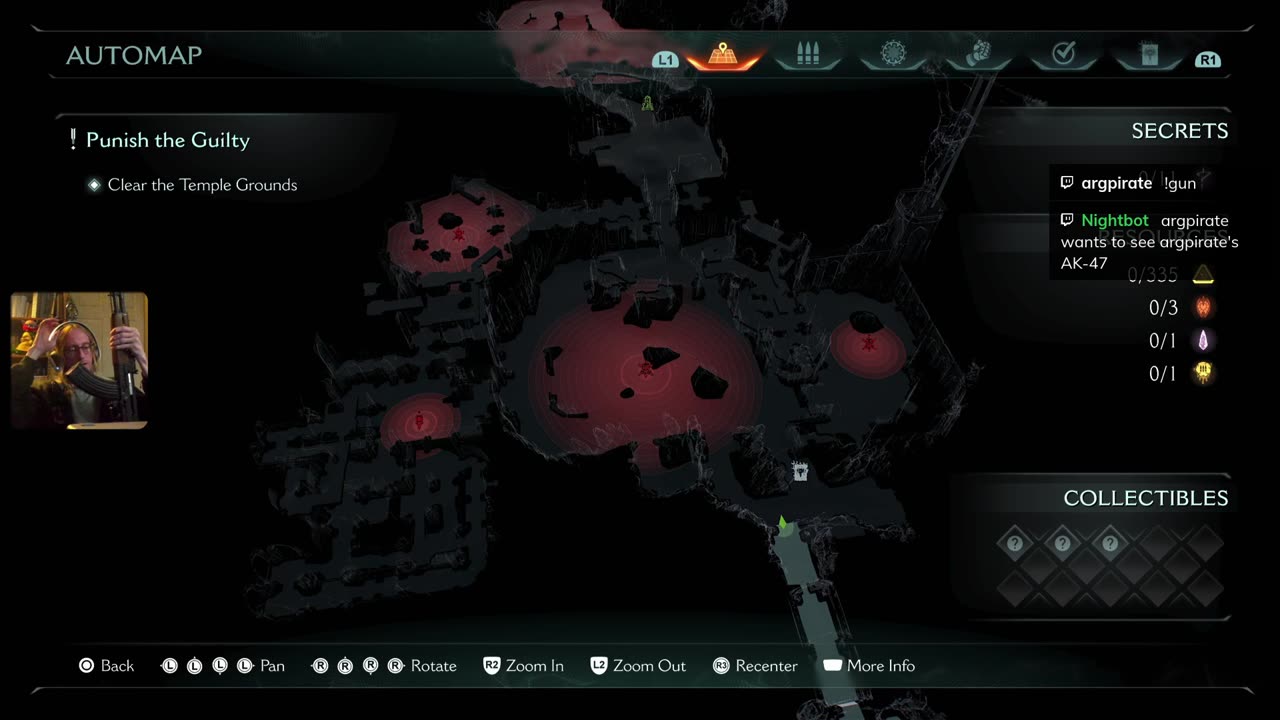 I listened to Mayhem coming home tonight